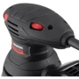 Шлифмашина эксцентрикова Intertool WT-0541: Питание от сети