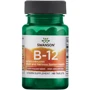 Swanson, Vitamin B-12 Methylcobalamin - High Absorption 5,000 mcg 60 tabs (SWA-02122)