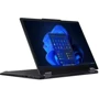 Ноутбук Lenovo ThinkPad X13 Yoga G4 (21F2004APB): Видеоадаптер Intel Iris Xe Graphics