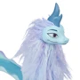 Пластмассовая кукла Hasbro Disney Дракон Сису, серии Принцессы Дисней: Рая и последний дракон (F2006) фото 2