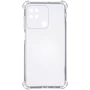 Аксессуар для смартфона TPU Case GETMAN Ease logo Clear for Xiaomi Redmi 10C