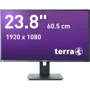 Монитор Terra LED 2427W (3030201)