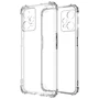 Чехол для телефонов TPU Case GETMAN Ease logo Full Camera Transparent for Realme 9 Pro: Совместимость Realme 9 Pro