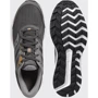 Кроссовки для бега Saucony Versafoam Cohesion 13 (20559-3s) 41.5 (9) темно-серые текстиль всесезон: Материал подкладки Текстиль