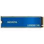 ADATA LEGEND 740 1 TB (ALEG-740-1TCS)