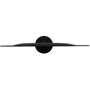 Монитор Acer SA240YAbmi Black (UM.QS0EE.A04): Время реакции, мс 4