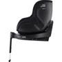 Автокресло Britax-Romer Duaflix Pro Space Black: Крепление Isofix есть