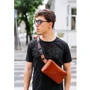 Сумка поясна BlankNote DROPBAG MAXI (коньяк) коричнева (BN-BAG-20-k): Країна виробник Україна