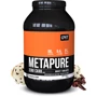 Протеин QNT Metapure Zero Carb Isolate 908 g /30 servings/ Stracciatella