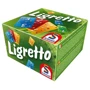 Настольная игра YellowBox Лигретто зеленый (Ligretto Green)