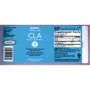 Жироспалювач GNC Total Lean CLA 90 capsules: Стать Унисекс