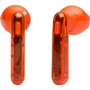 Наушники JBL T225TWS Ghost Orange (JBLT225TWSGHOSTORG): Тип излучателя динамический