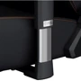 Кресло игровое Anda Seat Kaiser 3 Size L Black (AD12YDC-L-01-B-PV/C) фото 3