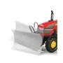 Отвал для уборки снега Rolly Toys rollySnow Master (серый) (408993): Вид аксессуар