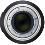Объектив для фотоаппарата Tamron SP 85mm F/1.8 Di VC USD для Nikon: Диафрагма при мин./макс. фокусном расстоянии f/1.8
