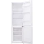 Холодильник ELEYUS HRDW2180E55 WH: Размеры 180х55х56 см