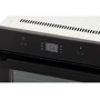 Духовой шкаф электрический Eleyus RAMADA 6011 BL CL+TL: Объем, л 66