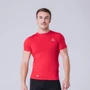 Спортивна футболка Peak FW63241-RED XL червона