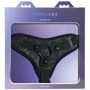 Трусы для страпона Sportsheets Midnight Lace Strap-On