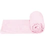Плед Springos Extra Soft 130x180 см розовый (HA7128) фото 9