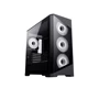 Корпус Gamemax Destroyer TGB