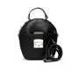 Жіноча сумка через плече ARTiS Bags чорна (17144620)