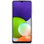 Чехол для телефонов BeCover TPU Case Transparancy for Samsung A225 Galaxy A22/M325 Galaxy M32 (706490): Тип накладка на заднюю часть