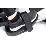Гребной тренажер Hop-Sport HS-060R Cross белый фото 12