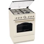 Плита комбинированная Gorenje GKS6C70CLI: Управление механическое