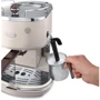 Кофеварка DeLonghi ECOV 311 BG: Давление, бар 15