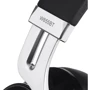 Наушники Edifier W855BT Black: Чувствительность (дБ) 98