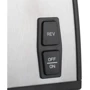 Мясорубка Erstech EMG5229: Лоток металлический
