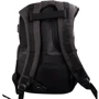 Мужской рюкзак Valiria Fashion черный (DETAB8609-9-1): Фактура Тканая, Матовая