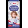 Підгузки дитячі Chicolino 6 (16+кг) 40шт JUMBO Standarto (велика пачка): Тип Подгузники