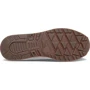 Кроссовки Saucony Shadow 6000 (70641-8s) 43.5 (10.5) бежевые натуральная замша демисезон: Материал подкладки Текстиль