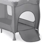Детский манеж-кровать Hauck Sleep N Play Go Plus (Grey)