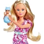 Кукла Simba Toys Беременная Штеффи, с малышом-сюрпризом и аксессуарами, 3 вида (5733588): Возраст от 3 лет