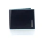 Мужское портмоне Piquadro синее (PU1241B2R_BLU2)
