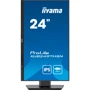 Монитор iiyama XUB2497HSN-B1: Время реакции, мс 1