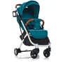 Прогулочная коляска Bambi Yoga II M 3910-12 Бирюзовая