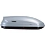 Thule Pacific 100 DS (6311): Масса 12 кг