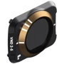 Нейтральный регулируемый фильтр PolarPro VND/2-5 Stop (ND4-ND32) Cinema для DJI Mavic Air 2: Производитель PolarPro