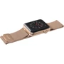 Аксессуар для Watch LAUT Steel Loop Gold (LAUT_AWS_ST_GD) for Apple Watch 38/40/41mm фото 6