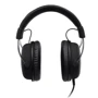 Наушники HyperX Cloud II Gun Metal (KHX-HSCP-GM/4P5L9AA): Диапазон частот (Гц) 15 - 25000