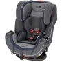 Автокресло Evenflo Symphony ELITE Pinacle (от 2,2 до 49,8 кг) (032884194407): Вес ребенка от 2,2 до 49,8 кг