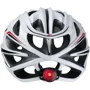 Фара на шлем и сумку Topeak Taillux 0,5W красн диоды 3 функц с/бат 24г (TMS071)