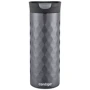 Термокружка Contigo Kenton SnapSeal Stainless Steel Travel Mug 591 мл Gunmetal