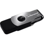 USB-флешка Wibrand 128GB Lizard USB 3.2 Gen1 Black (WI3.2/LI128P9B): Стандарт USB USB 3.2