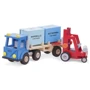 Навантажувач New Classic Toys (10920): Виробник New Classic Toys