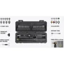 Набор инструментов Topeak Torq Stick Pro 4-20 Nm (TT2601)